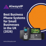 Best Business Phone Systems for Small Businesses