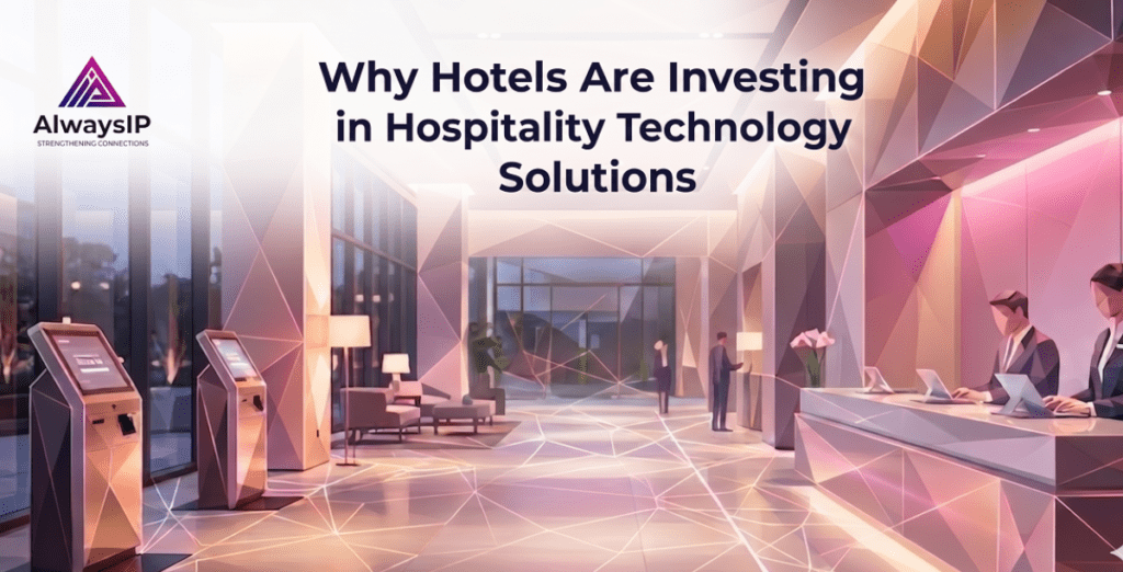 Hospitality Technology Solutions