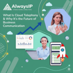 What Is Cloud Telephony