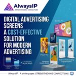 Best Digital Advertising Screens