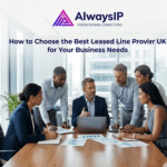 Best Leased Line Provider UK