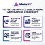 Cisco Webex Calling