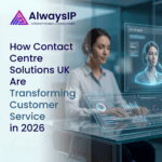 Contact Centre Solutions