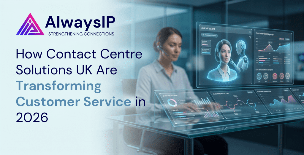 Contact Centre Solutions UK