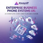 Enterprise Business Phone Systems