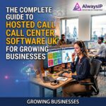 Hosted Call Center Software UK