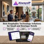 Best Hospitality Technology Solutions for Small