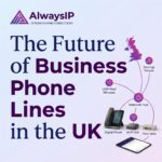Business Phone Lines in the UK