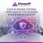 Cloud Phone System