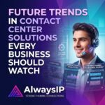 Contact Center Solutions