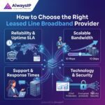 Leased Line Broadband Provider