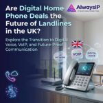 Best Home Phone and Landline Deals UK