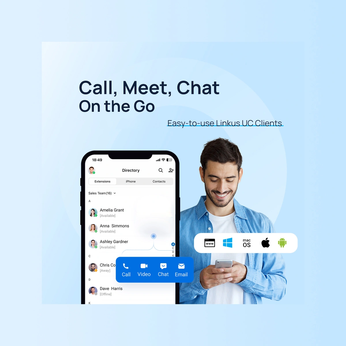 connect-anywhere