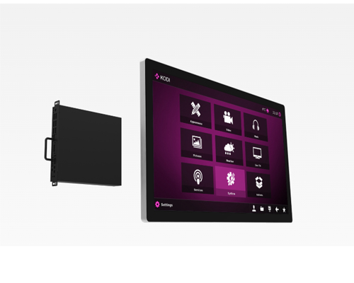 PCAP Touch Screen Monitors